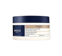 Phyto Masque Réparation Intense – Cheveux abîmés et cassants – 200 ml