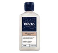 Phyto Phytokeratine Shampooing Réparateur 100ml