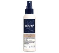 Phyto Réparation Spray Thermo-Protecteur 230° Anti-Casse Cheveux Abîmés et Cassants 150 ml
