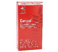 Phyto Research Cartidol 60 gélules
