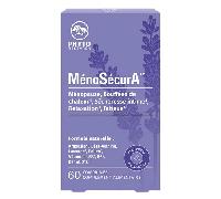 Phyto Research MénoSécurA Pour une ménopause sereine 60 comprimés