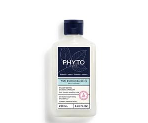 PHYTO SCALP SOLUTIONS ANTI-ITCHING dermo-soothing shampoo 250 ml