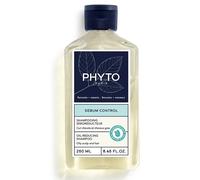 PHYTO SCALP SOLUTIONS SEBUM CONTROL oil-reducing shampoo 250 ml