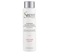 Phyto Secret Pro Shampooing Brillance Couleur