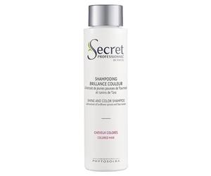 Phyto Secret Pro Shampooing Brillance Couleur