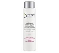 Phyto Secret Pro Shampooing Energie Boucles