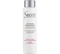 Phyto Secret Pro Shampooing Energie Boucles