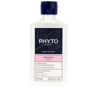 Phyto Boucles Shampooing Hydratation 250ml