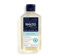 PHYTO - Shampoing Séboréducteur Pour Cheveux Gras, Purifie et Régule le Sébum (250 mL) - lot de 2 - Vendu par Lot