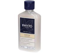 Phyto Nutrition Shampoing Nourrissant Cheveux Secs/Très Secs Flacon 250ml