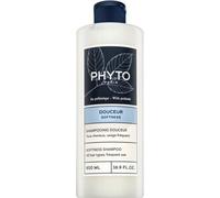 Phyto Softness Shampooing Shampooing lissant pour tous types de cheveux 500 ml
