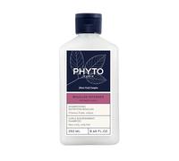 PHYTO - Soin Hydratant Boucles Intenses, Nutrition Profonde et Douceur Naturelle, Tube 250mL - Lot De 2