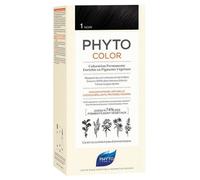 Phyto Teinture Pour Les Cheveux Color 1 Negro