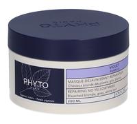 Phyto Violet Masque Déjaunissant Réparateur Crème 200 ml
