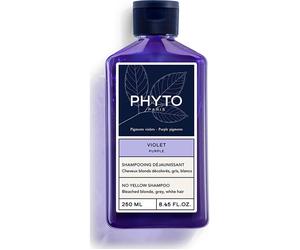 Phyto Violeta Violet Shampooing Déjaunissant 250ml
