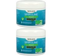 PHYTOACTIF Spiruline Bio - Immunité Comprimé(S) 2x150 pc(s)
