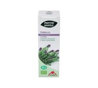 PHYTOBIOPOLE Phyto-Bipole Bio Tomillo 50ml - Extraits de Thym Bio pour Système Respiratoire et Digestif