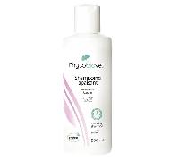 Phytobiovet Shampoing Apaisant Chien et Chat Bio 200ml