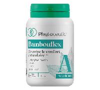 Phytoceutic Articulations Bambouflex 60 gélules végétales