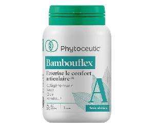 Phytoceutic Articulations Bambouflex 60 gélules végétales