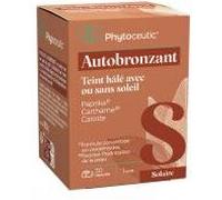 Phytoceutic Autobronzant 30 capsules