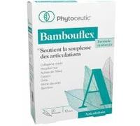 Phytoceutic Bambouflex 20 Ampoules - Boîte 20 ampoules de 10 ml