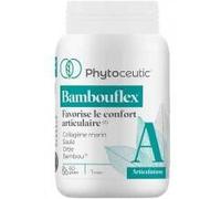 Phytoceutic Articulations Bambouflex 60 gélules végétales