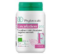 Phytoceutic Bio Circulation 60 comprimés