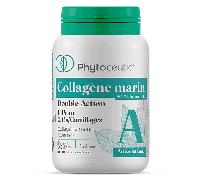 Phytoceutic Collagène marin Peau et Articulations 60 gélules