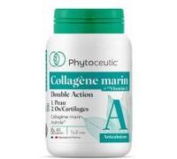 Phytoceutic Collagène marin Peau et Articulations 60 gélules