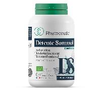 Phytoceutic Détente Sommeil Bio 120 comprimés
