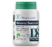 Phytoceutic Détente Sommeil Bio 60 comprimés