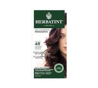 Phytoceutic Herbatint 4R/Châtain Cuivré Gel Permanent 120 ml