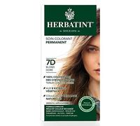 Couleur Blond Doré- 7d 120 Ml