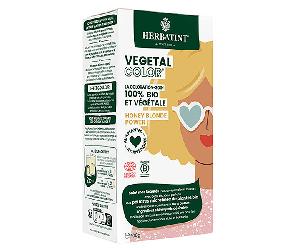 Phytoceutic Herbatint Honey Blond Power 100 G