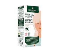 Herbatint Vegetal Color - Coloration végétale 100% naturelle et bio, NEUTRAL CASSIA POWER - Henné Neutre 100 grammes