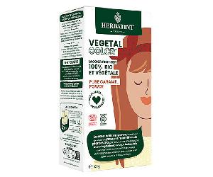 Phytoceutic Herbatint Pure Caramel Power 100 G