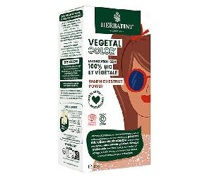 Phytoceutic Herbatint Warm Chestnut Power 100 G