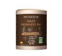 Phytoceutic Huiles Precieuses Bio 90 Capsules 90 Unités