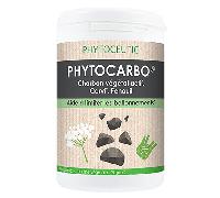 Phytoceutic Phytocarbo 60 gélules
