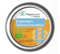 Phytoceutic Proroyal Bio Gommes Adoucissantes 50 G