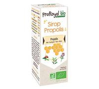 Phytoceutic Proroyal Bio Sirop Propolis Flacon 90 Ml