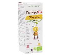 Phytoceutic Proroyal Kid Sirop Adoucissant Kid Flacon 90 Ml