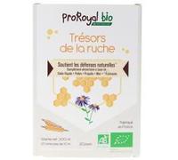 Phytoceutic Proroyal Bio Trésors De La Ruche 20 Amp X 10 Ml
