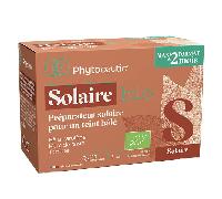 Phytoceutic Solaire Bio 120 comprimés
