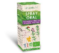 Phytoceutic Spray Oral Gorge Bio 15ml
