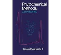 Phytochemical Methods
