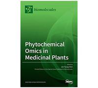 Phytochemical Omics In Medicinal Plants