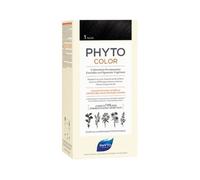 Phytocolor 1 noir coloration permanente