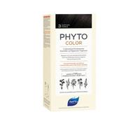Phytocolor 3 châtain foncé coloration permanente
